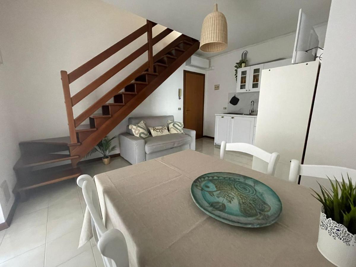 Villa Anna Градо Екстериор снимка