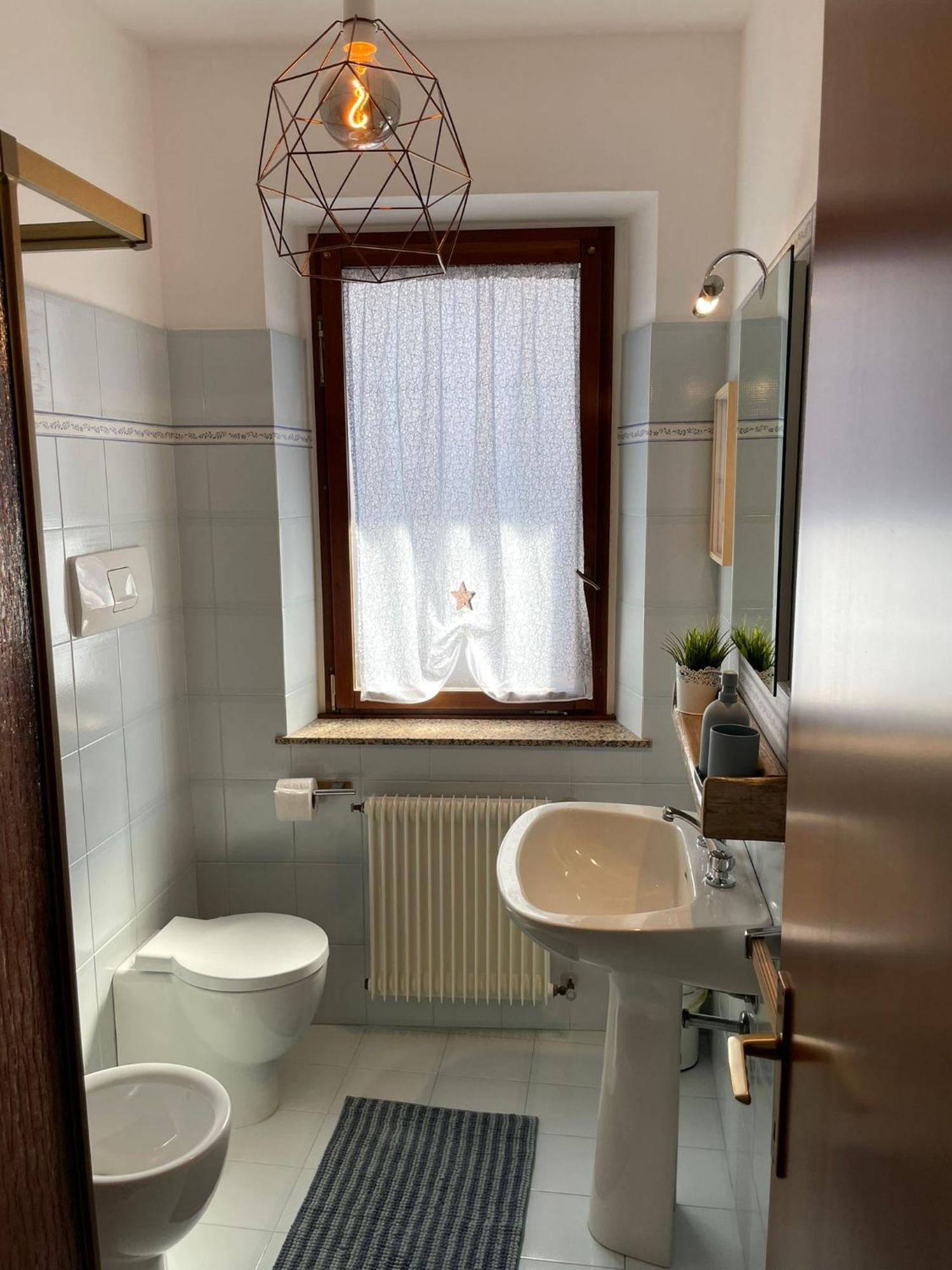 Villa Anna Градо Екстериор снимка